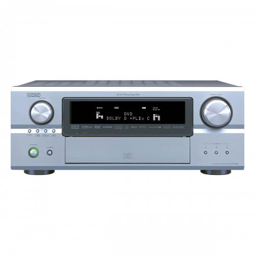 Denon AVR-3806